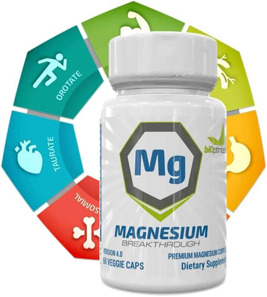 BiOptimizers Magnesium